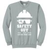 Core Fleece Crewneck Sweatshirt Thumbnail
