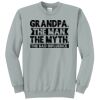 Core Fleece Crewneck Sweatshirt Thumbnail