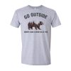 Softstyle® T-Shirt Thumbnail
