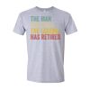 Softstyle® T-Shirt Thumbnail