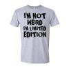 Softstyle® T-Shirt Thumbnail
