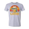 Softstyle® T-Shirt Thumbnail