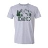 Softstyle® T-Shirt Thumbnail