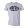 Softstyle® T-Shirt Thumbnail