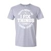 Softstyle® T-Shirt Thumbnail