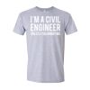 Softstyle® T-Shirt Thumbnail