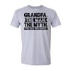 Softstyle® T-Shirt Thumbnail