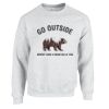 Heavy Blend™ Crewneck Sweatshirt Thumbnail