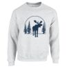Heavy Blend™ Crewneck Sweatshirt Thumbnail
