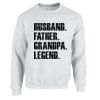 Heavy Blend™ Crewneck Sweatshirt Thumbnail
