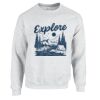 Heavy Blend™ Crewneck Sweatshirt Thumbnail