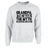 Heavy Blend™ Crewneck Sweatshirt Thumbnail