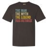 Garment-Dyed Heavyweight T-Shirt Thumbnail