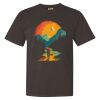 Garment-Dyed Heavyweight T-Shirt Thumbnail