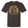 Garment-Dyed Heavyweight T-Shirt Thumbnail