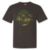 Garment-Dyed Heavyweight T-Shirt Thumbnail