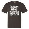 Garment-Dyed Heavyweight T-Shirt Thumbnail