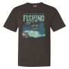 Garment-Dyed Heavyweight T-Shirt Thumbnail