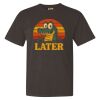 Garment-Dyed Heavyweight T-Shirt Thumbnail