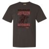 Garment-Dyed Heavyweight T-Shirt Thumbnail