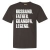 Garment-Dyed Heavyweight T-Shirt Thumbnail