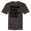 Garment-Dyed Heavyweight T-Shirt Thumbnail