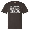Garment-Dyed Heavyweight T-Shirt Thumbnail