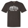 Garment-Dyed Heavyweight T-Shirt Thumbnail