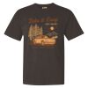 Garment-Dyed Heavyweight T-Shirt Thumbnail