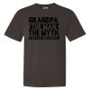 Garment-Dyed Heavyweight T-Shirt Thumbnail