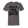 Fine Jersey Tee Thumbnail