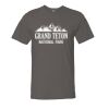 Fine Jersey Tee Thumbnail