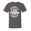 Fine Jersey Tee Thumbnail