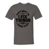 Fine Jersey Tee Thumbnail