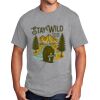Core Cotton Tee Thumbnail