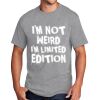 Core Cotton Tee Thumbnail