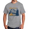 Core Cotton Tee Thumbnail