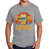 Core Cotton Tee Thumbnail