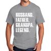 Core Cotton Tee Thumbnail