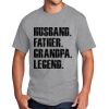 Core Cotton Tee Thumbnail