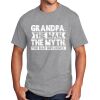 Core Cotton Tee Thumbnail