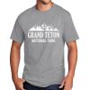 Core Cotton Tee Thumbnail