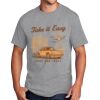 Core Cotton Tee Thumbnail