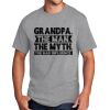 Core Cotton Tee Thumbnail