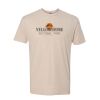 Unisex CVC T-Shirt Thumbnail
