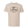 Unisex CVC T-Shirt Thumbnail