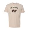 Unisex CVC T-Shirt Thumbnail
