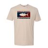 Unisex CVC T-Shirt Thumbnail