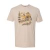 Unisex CVC T-Shirt Thumbnail