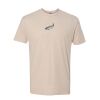 Unisex CVC T-Shirt Thumbnail
